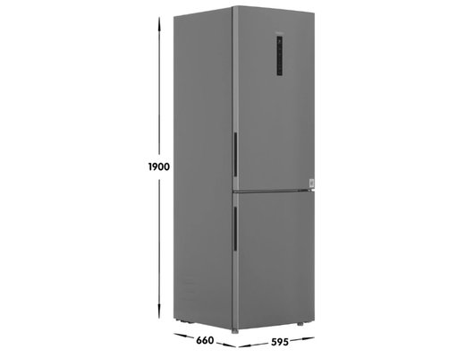 Холодильник HAIER C4F637CXRGU1